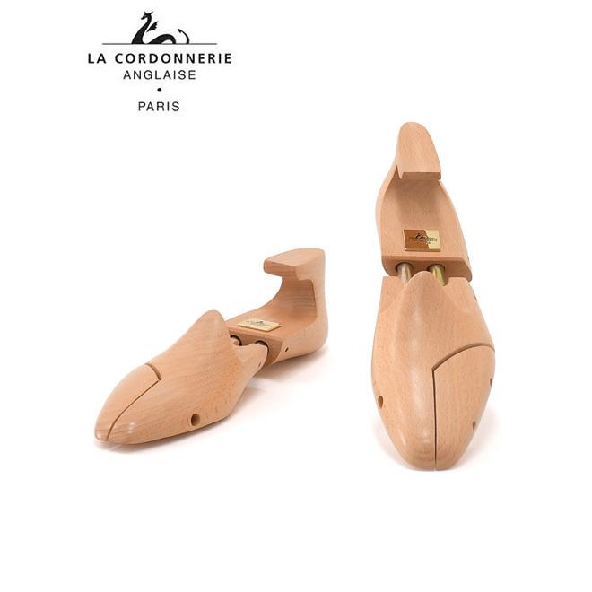コルドヌリ・アングレーズ LA CORDONNERIE ANGLAISE/シューツリー