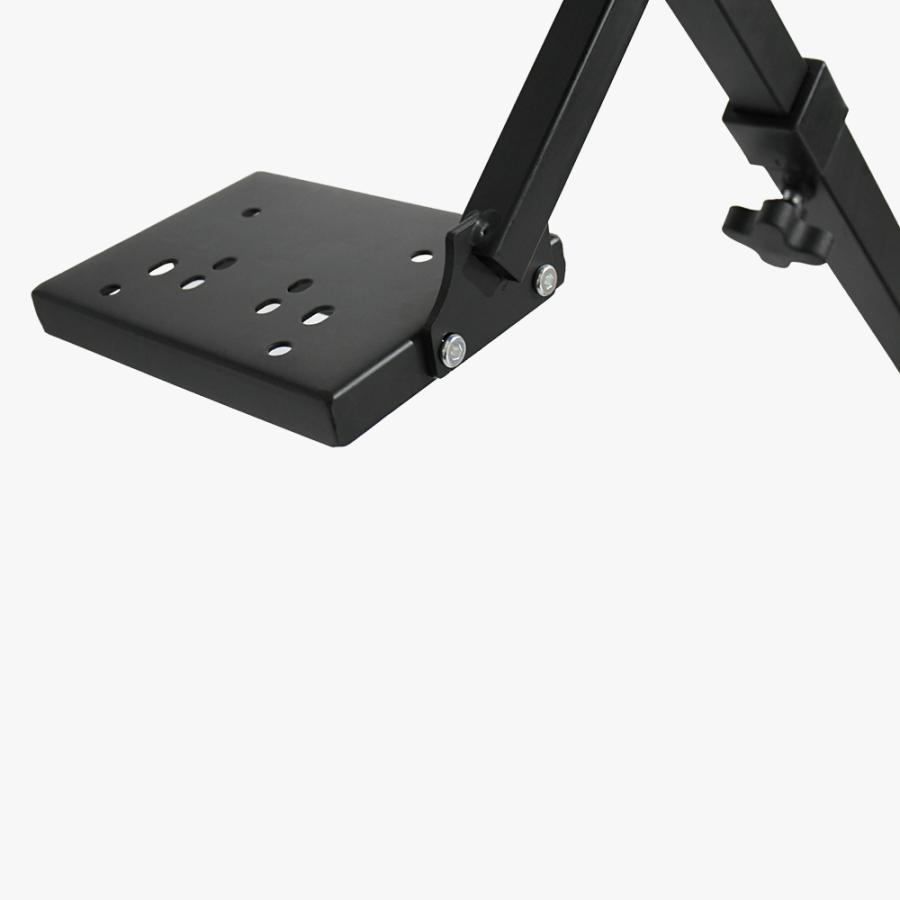 AP2 Racing Wheel Stand ホイールスタンド 折畳式 G29/G923/T300RS