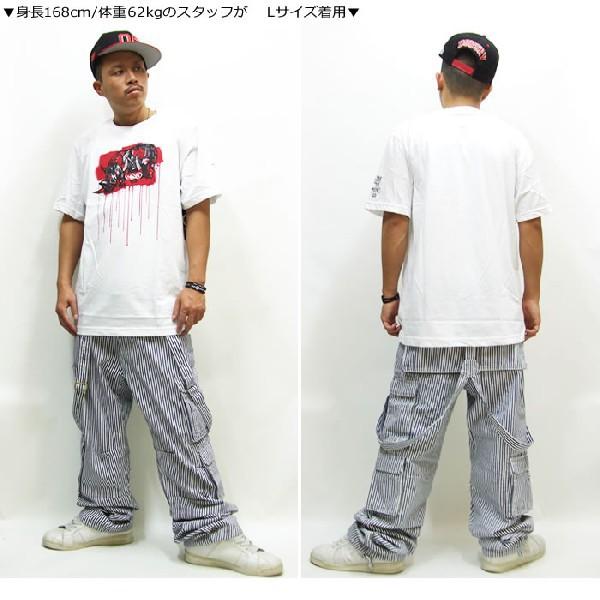 ecko unltd. エコーアンリミテッド ECKO UNLTD Tシャツ メンズ SUIKO
