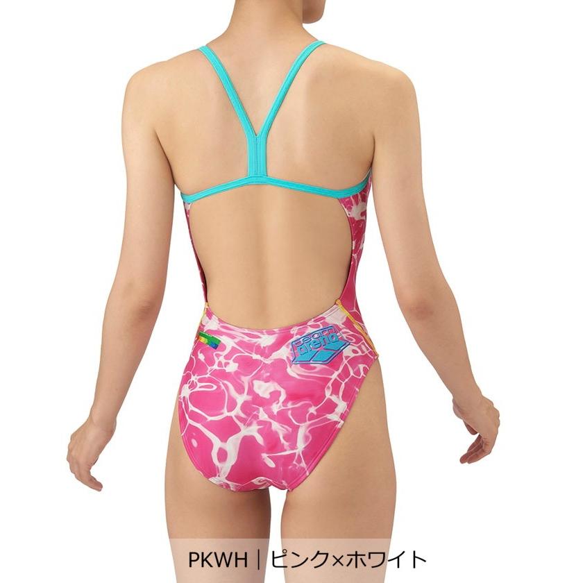 アリーナ（arena） 公式 team arena タフスーツトレーニングワンピース