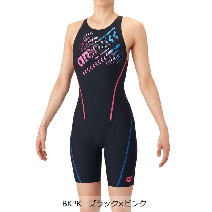 アリーナ（arena） 公式 タフスーツ トレーニングワンピーススパッツ