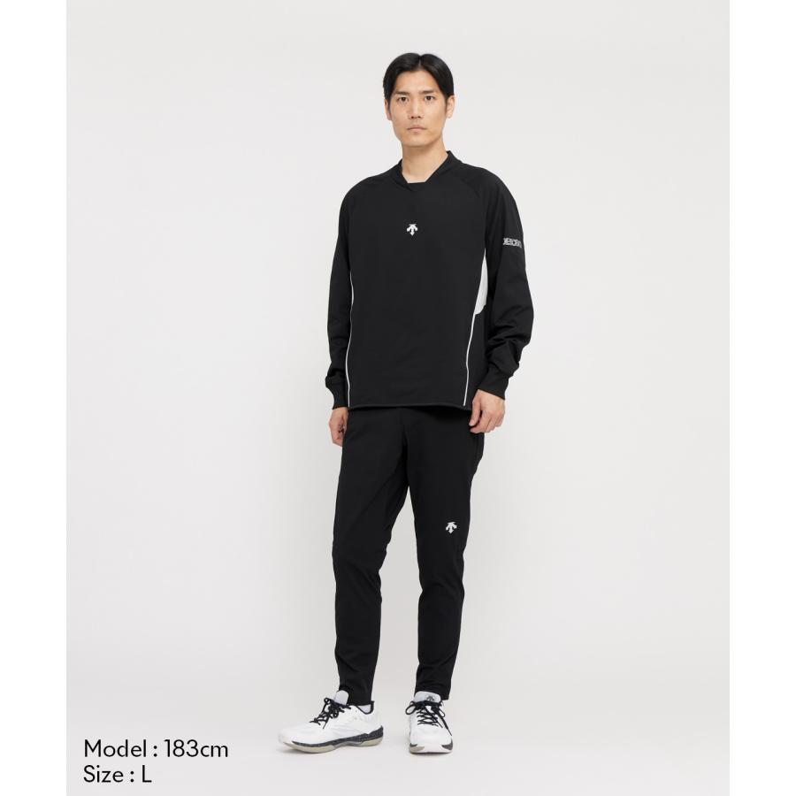 DESCENTE（デサント） 公式 バレーボール 石川祐希選手着用 ウォーム