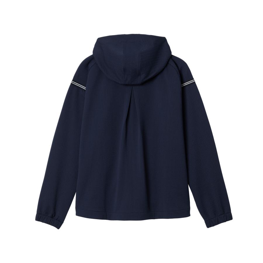 le coq sportif（ルコックスポルティフ） 公式 フルジップフーディー