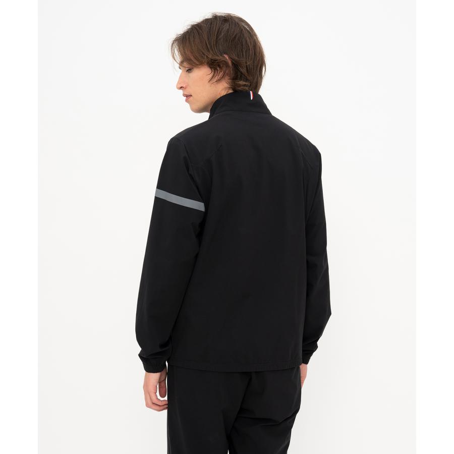 le coq sportif（ルコックスポルティフ） 公式 ジャケット メンズ 撥水