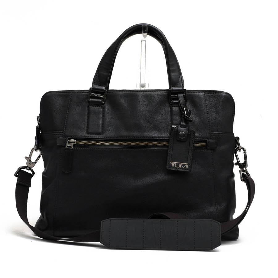 TUMI（トゥミ） ビジネスバッグ 68516D BEACON HILL Branch Slim