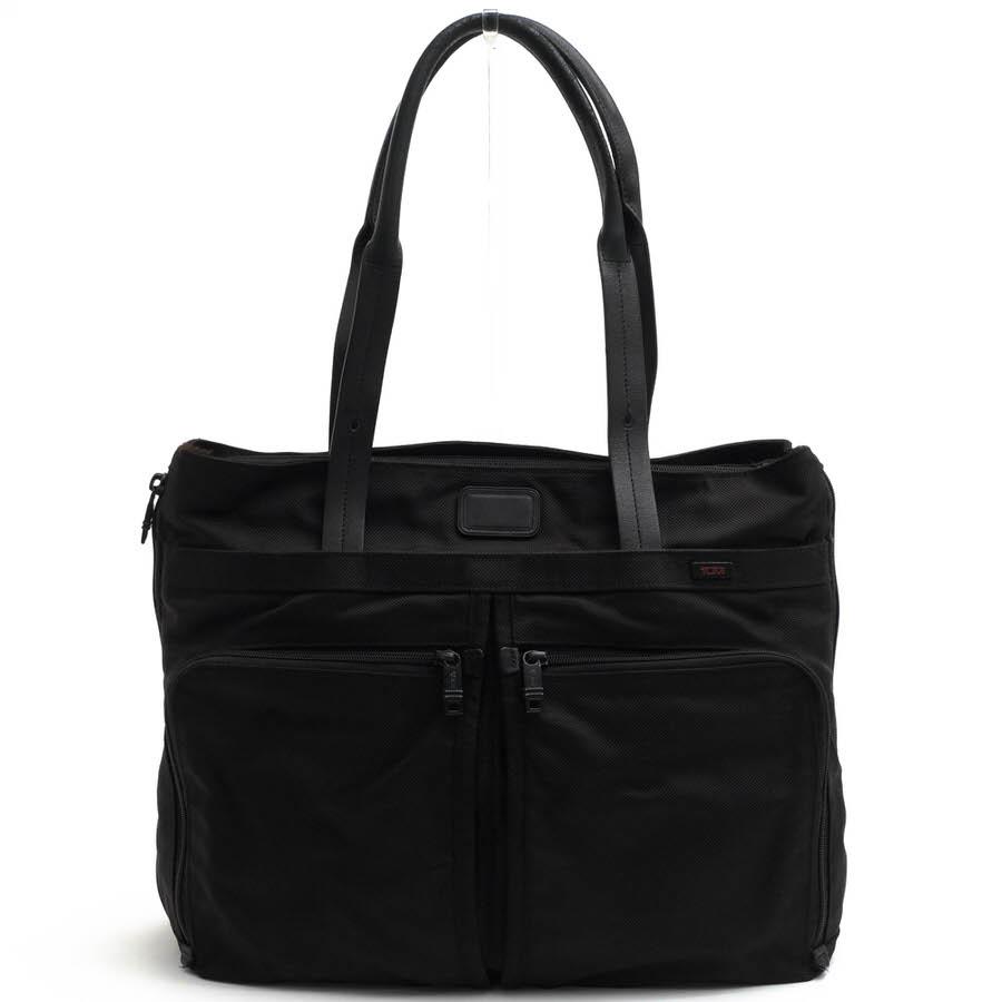 TUMI（トゥミ） トートバッグ 22157DH Alpha Companion Tote アルファ