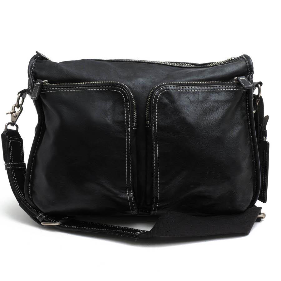 Kitamura（キタムラ） ショルダーバッグ Lady-K 高田純次プロデュース