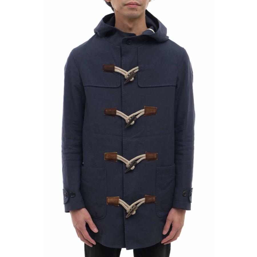 visvim（ヴィズヴィム） ビズビム ダッフルコート 0112205013010