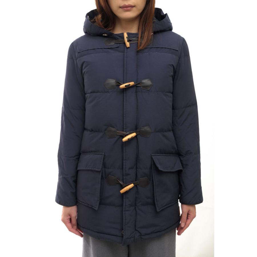 Penfield ペンフィールド ダウンコート 0407AW12 ロンハーマン Ron