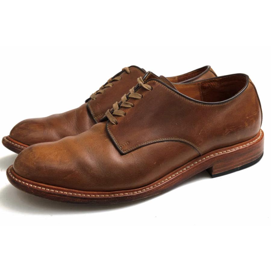 LEATHER & SILVER MOTO MOTO モト ビジネスシューズ 2101