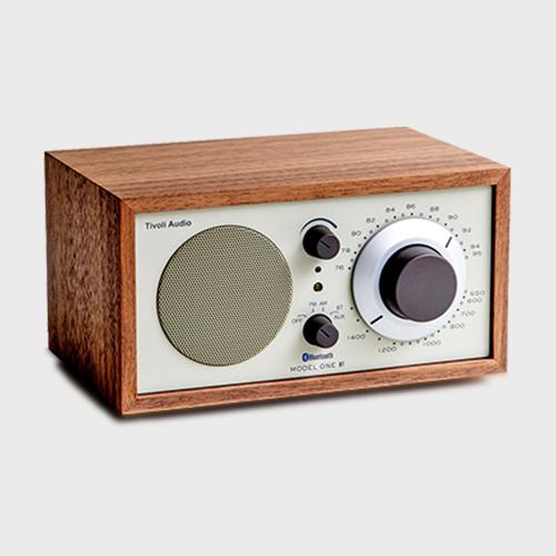 Tivoli Audio（チボリ・オーディオ） ラジオ チボリ オーディオ