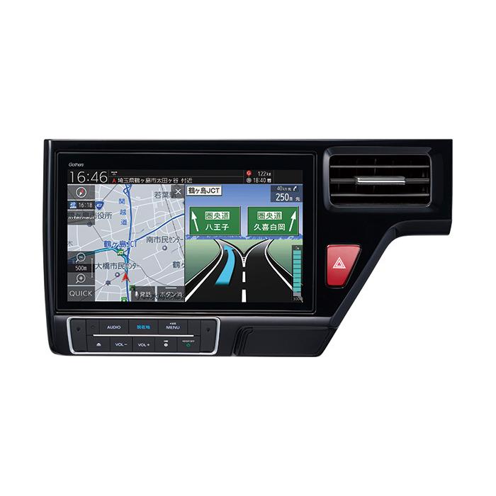 ホンダ（HONDA） 純正 ナビ／ドライブレコーダーあんしんパッケージ