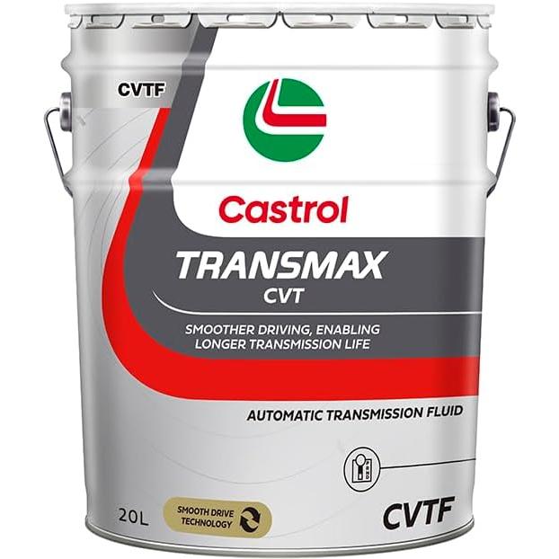 Castrol（カストロール） オートマチックトランスミッションフルード