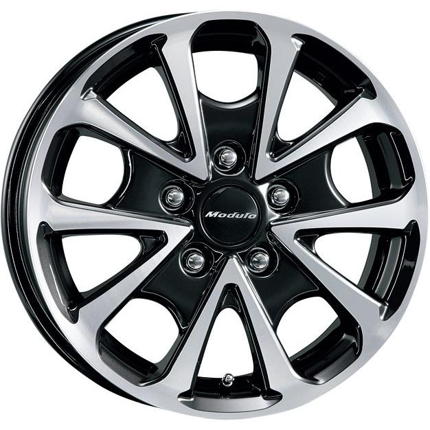 フリード HONDA ホンダ 純正 アルミホイール 15インチ 5.5J インセット