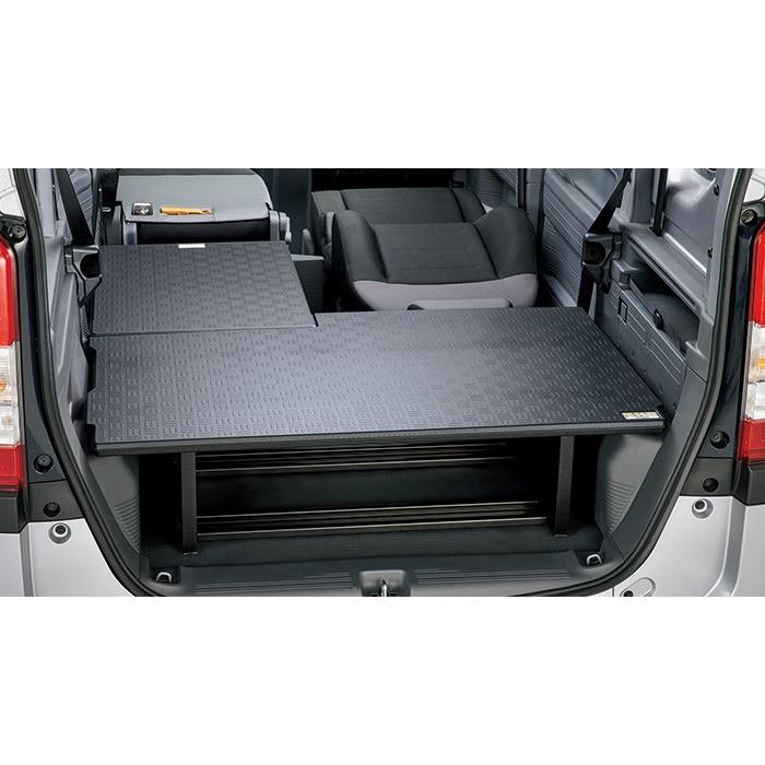 ホンダ（HONDA） 純正 NVAN N-VAN エヌバン マルチボード リア用