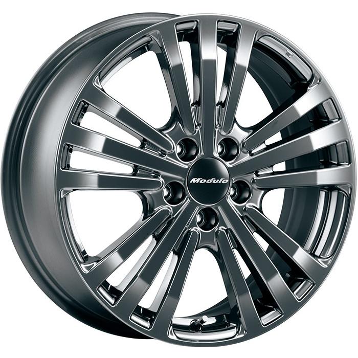 ヴェゼル HONDA ホンダ 純正 VEZEL 18インチ アルミホイール MG-025 1