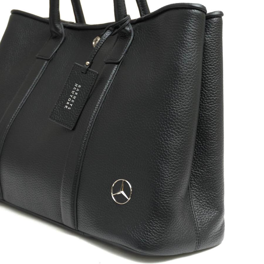 BARNEYS NEWYORK（バーニーズニューヨーク） トートバッグ 牛革