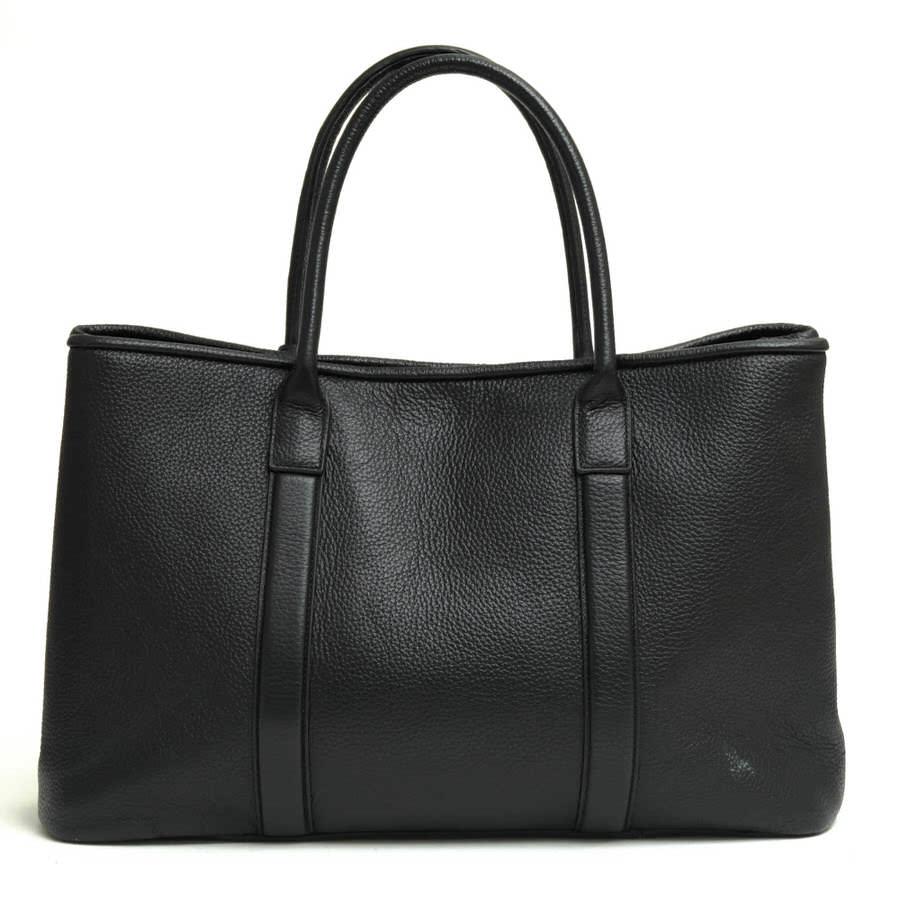 BARNEYS NEWYORK（バーニーズニューヨーク） トートバッグ 牛革