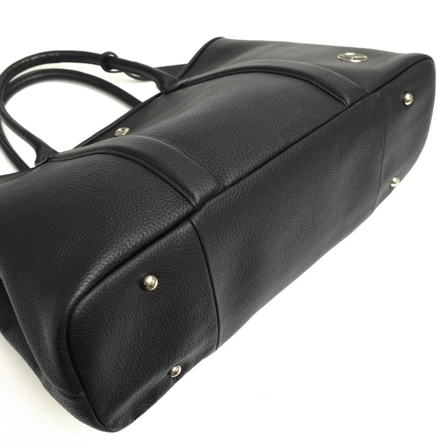 BARNEYS NEWYORK（バーニーズニューヨーク） トートバッグ 牛革