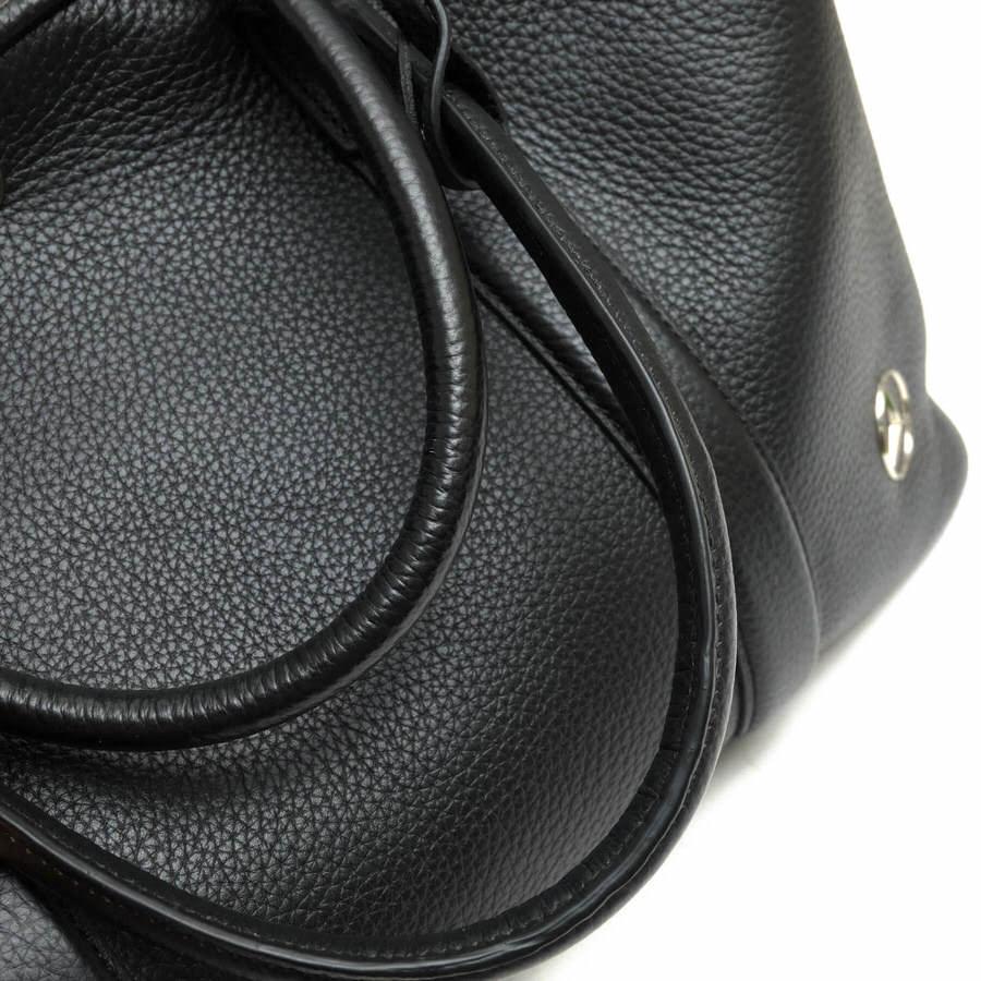 BARNEYS NEWYORK（バーニーズニューヨーク） トートバッグ 牛革