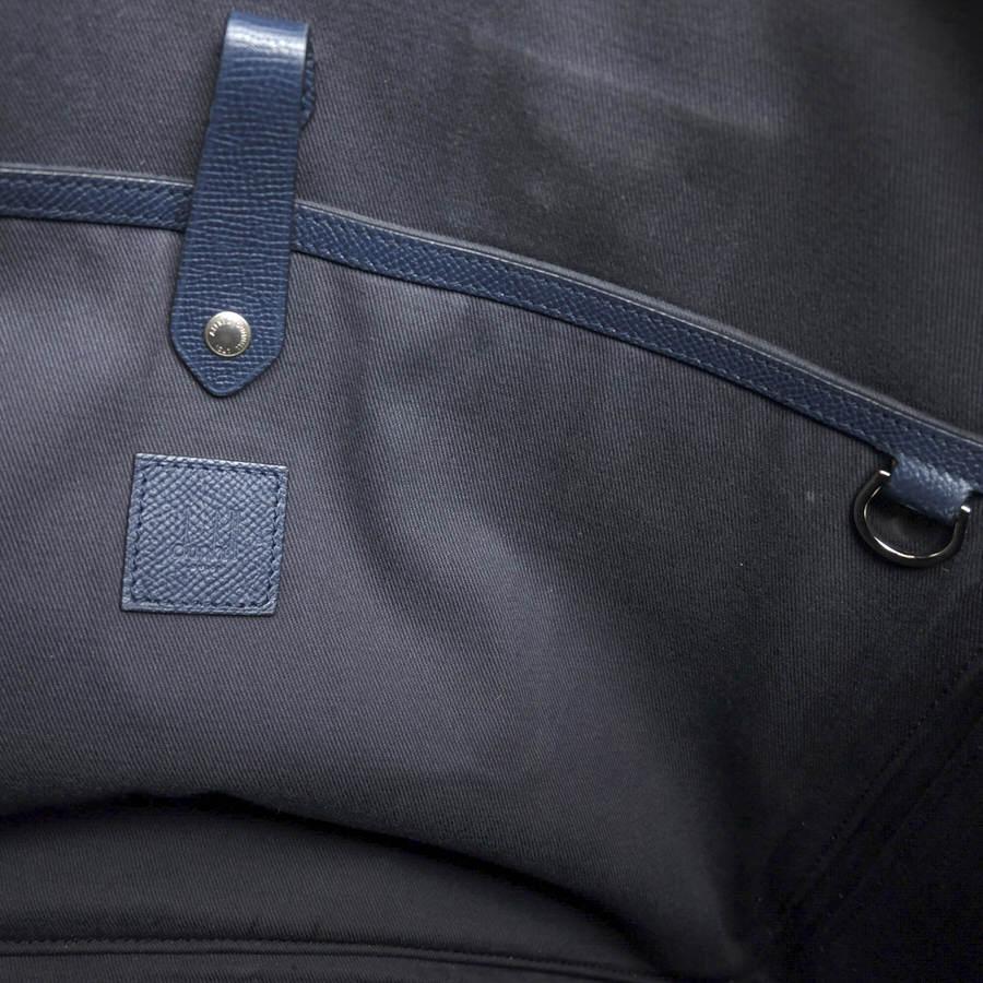 dunhill（ダンヒル） ビジネスバッグ CADOGAN カドガン スリム ダブル