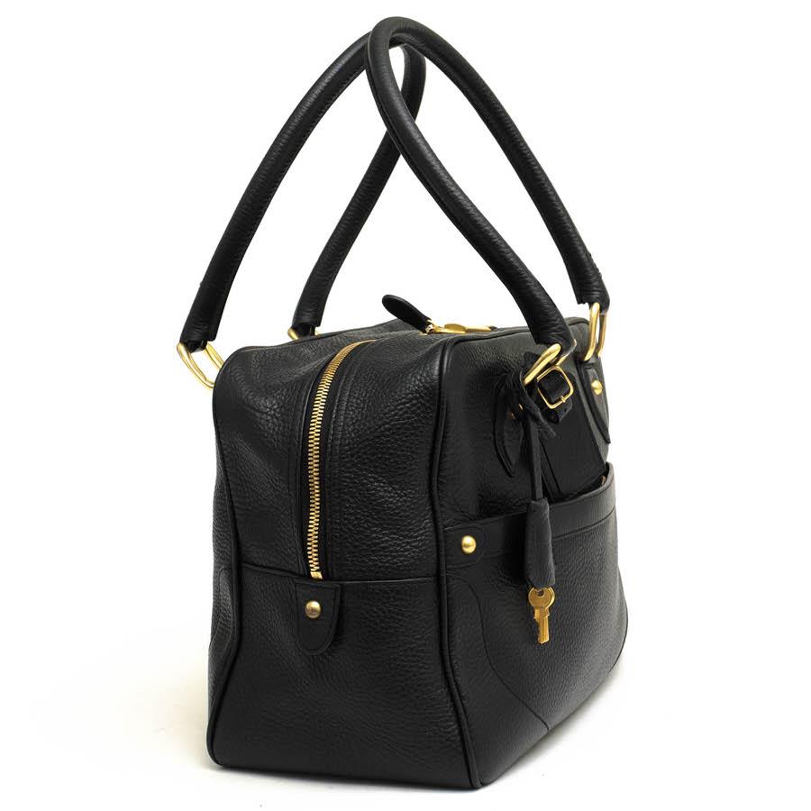 J&M Davidson（J＆Mデヴィッドソン） ハンドバッグ MINI MIA ミニ ミア