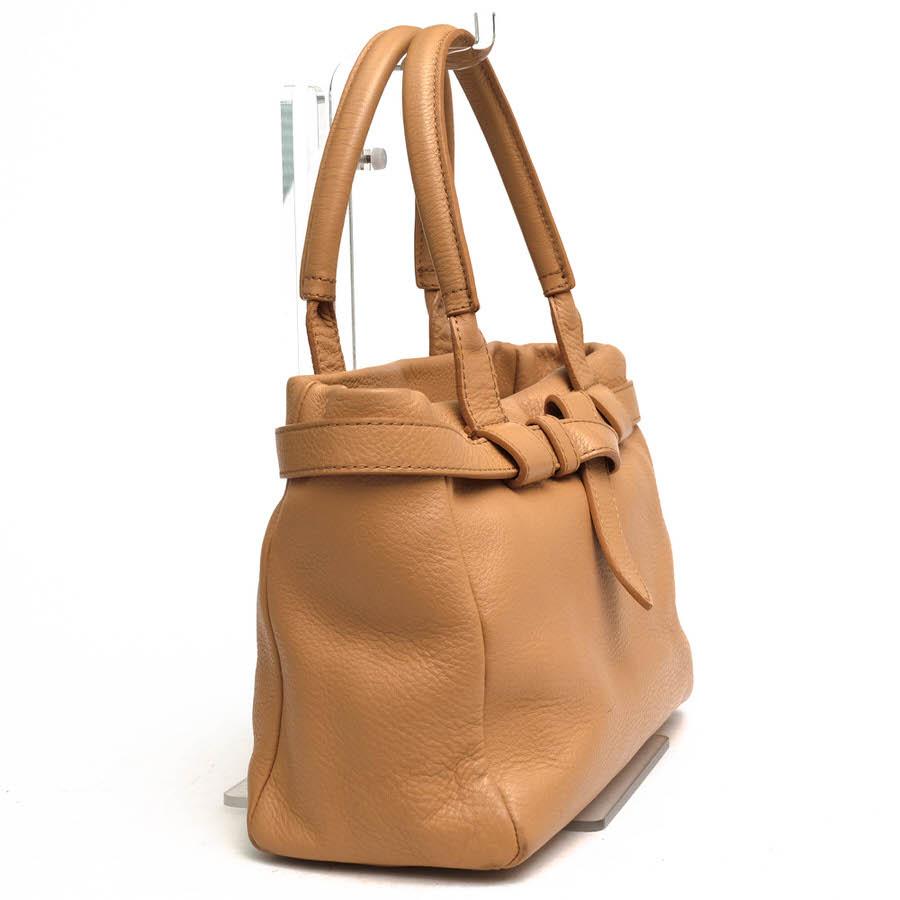 土屋鞄 TSUCHIYA-KABAN トートバッグ クラルテ ハンディカフェトート