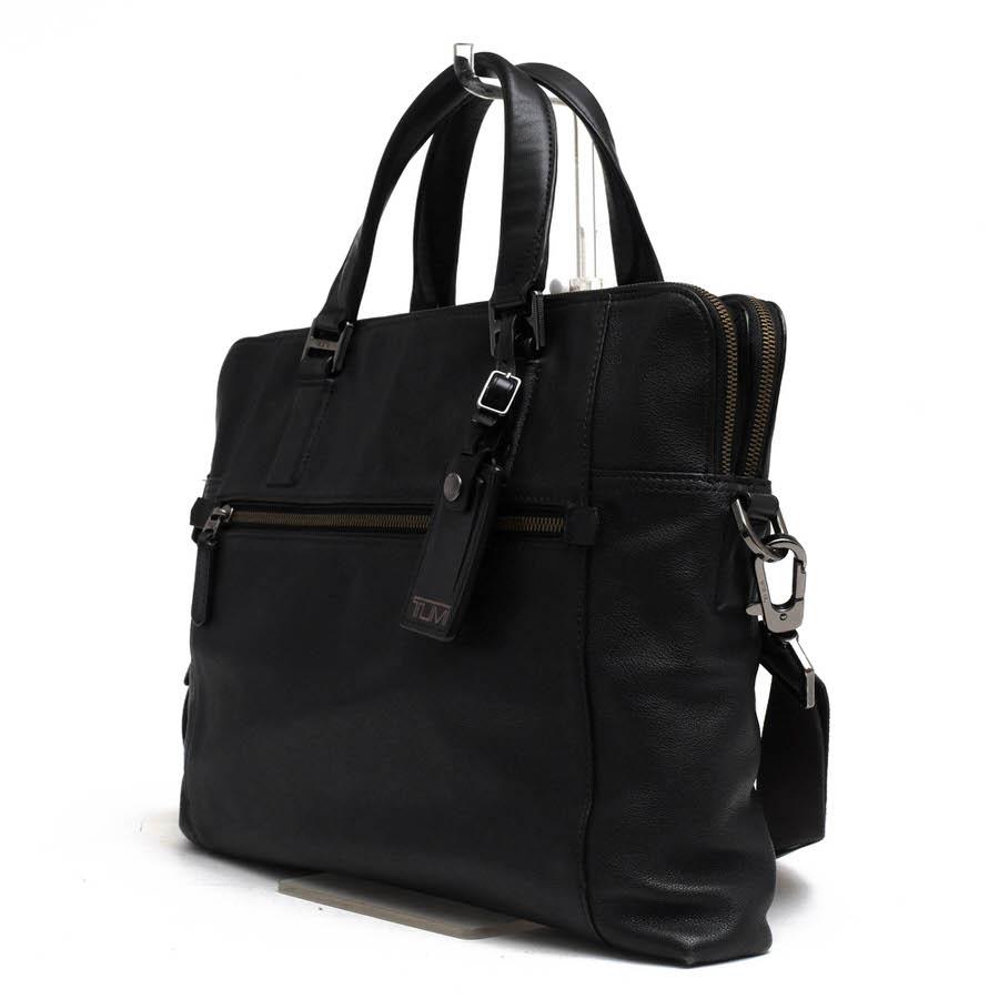 TUMI（トゥミ） ビジネスバッグ 68516D BEACON HILL Branch Slim