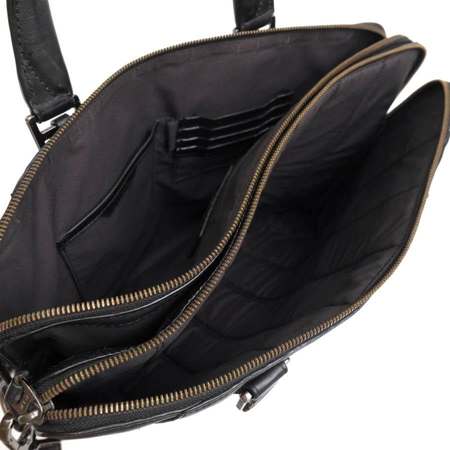 TUMI（トゥミ） ビジネスバッグ 68516D BEACON HILL Branch Slim