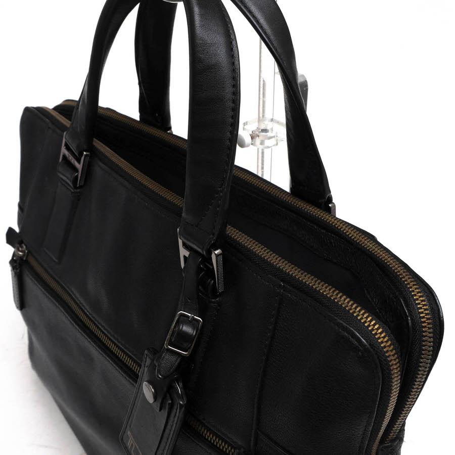 TUMI（トゥミ） ビジネスバッグ 68516D BEACON HILL Branch Slim