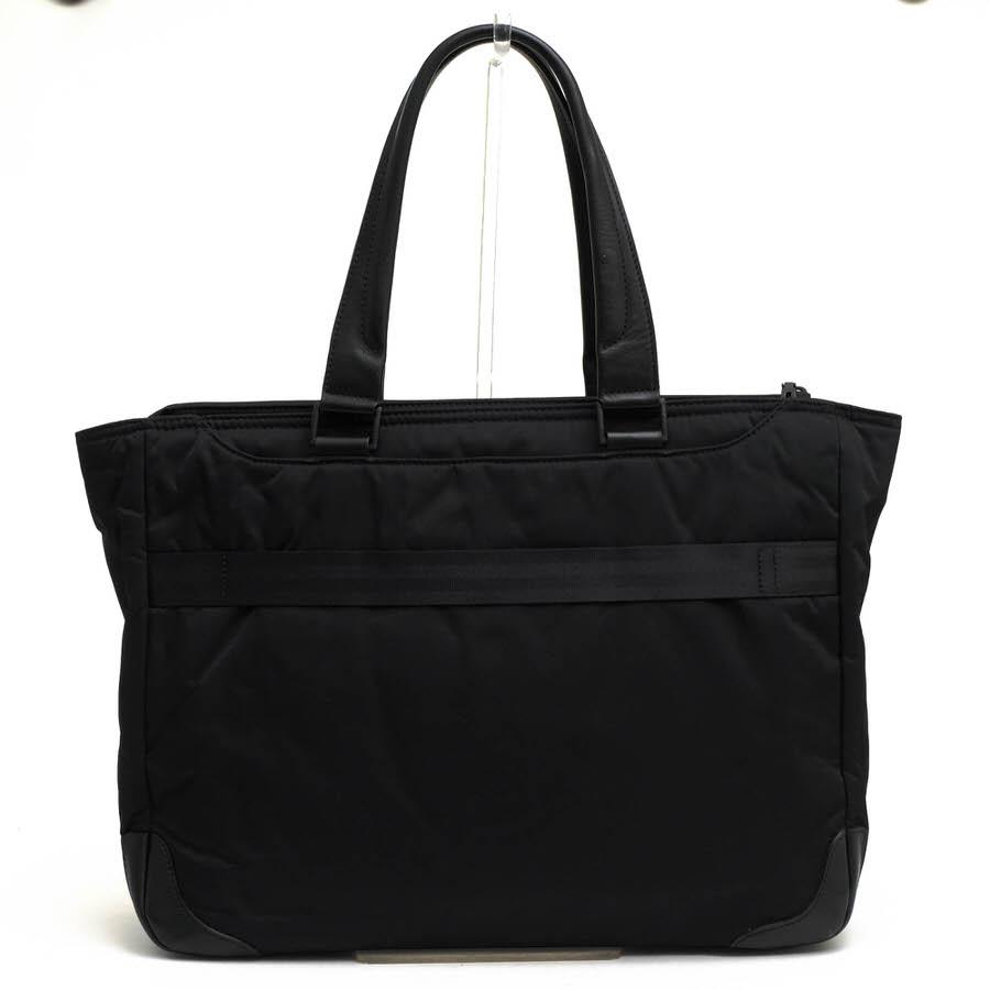 PELLE MORBIDA ペッレモルビダ トートバッグ PMO-HYD004 HYDROFOIL