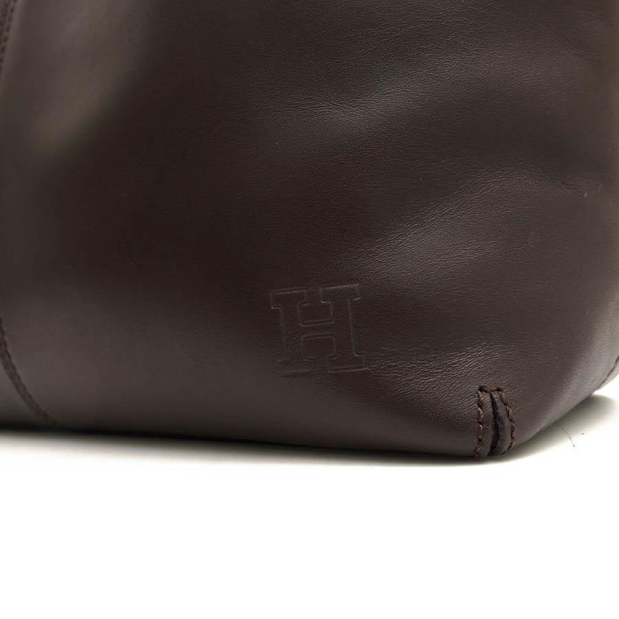 HIROFU（ヒロフ） トートバッグ アルコ M 牛革 ソフトバケッタ 肩掛け