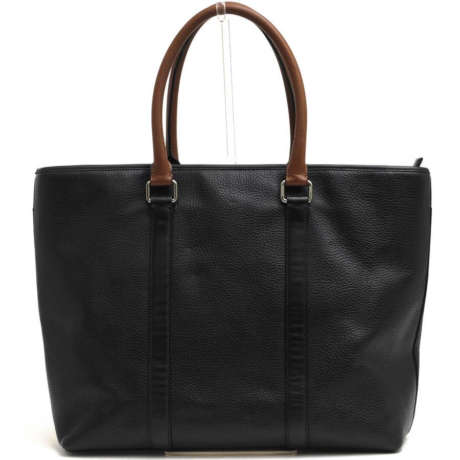 COACH（コーチ） トートバッグ F55410 PERRY BUSINESS TOTE IN PEBBLE