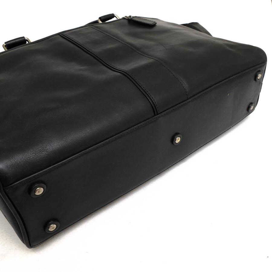 COACH（コーチ） ビジネスバッグ F05745 ハドソン シングルジップ