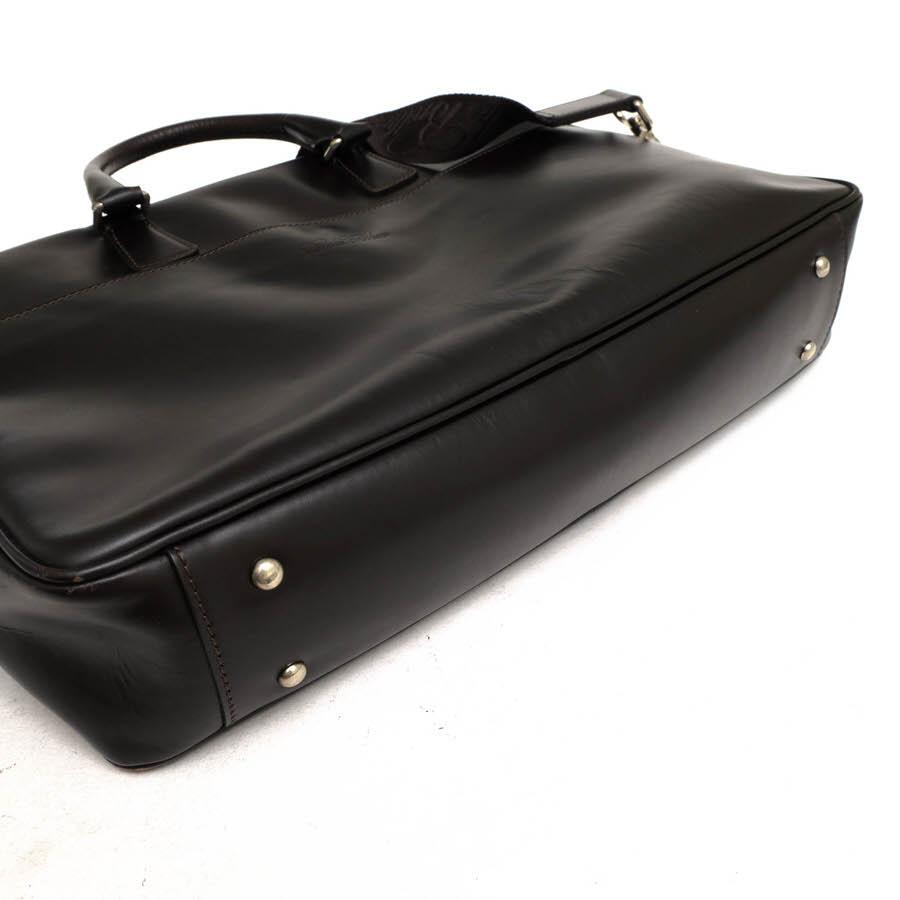 BROOKS BROTHERS（ブルックスブラザーズ） ビジネスバッグ フル