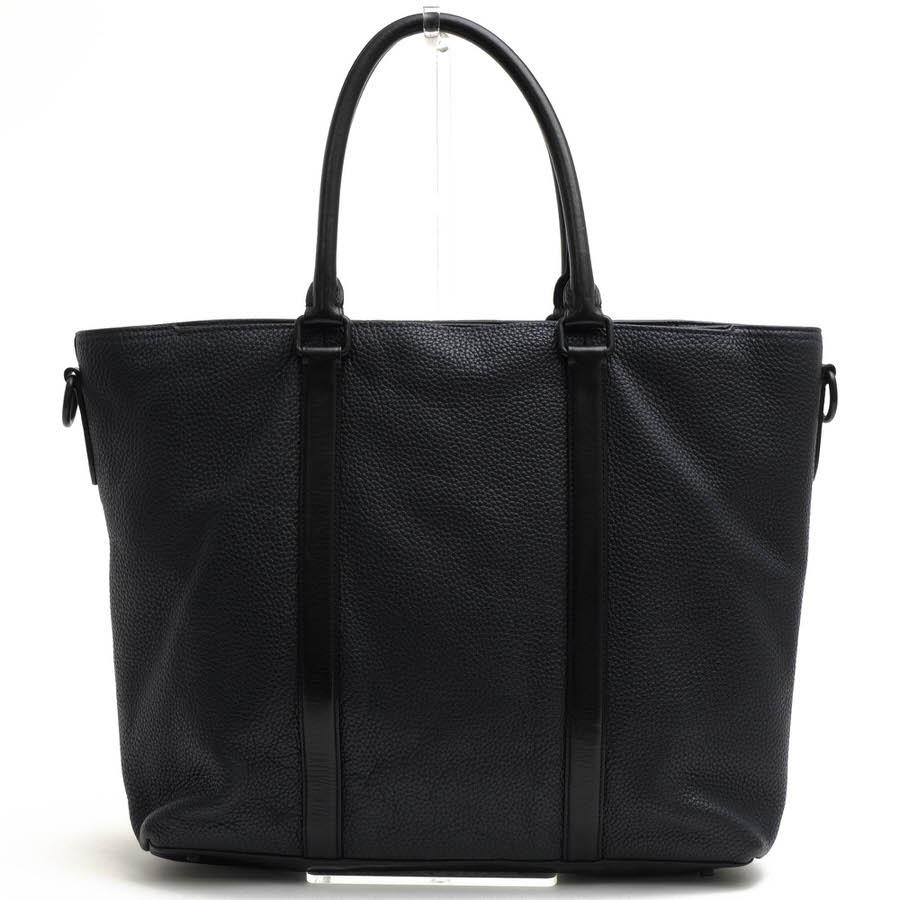 COACH（コーチ） トートバッグ 57773 Harness Metropolitan Tote