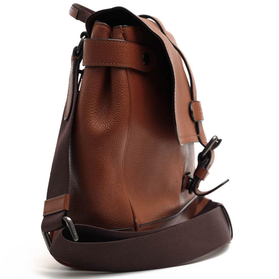 COACH（コーチ） ビジネスバッグ F30623 Hudson Small Messenger