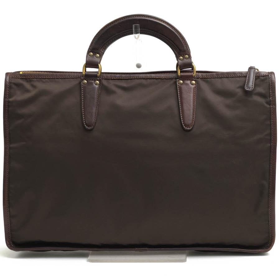 Felisi（フェリージ） ビジネスバッグ 9841/DS リモンタナイロン