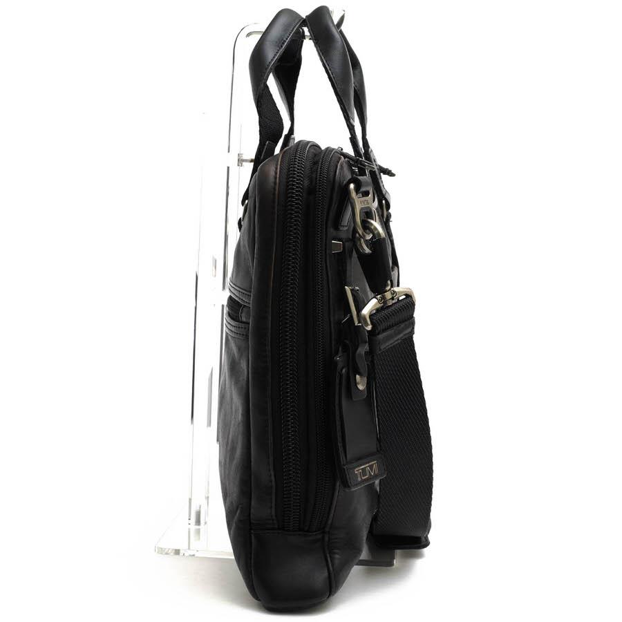 TUMI（トゥミ） ビジネスバッグ 932390DL Alpha Bravo Aviano Slim