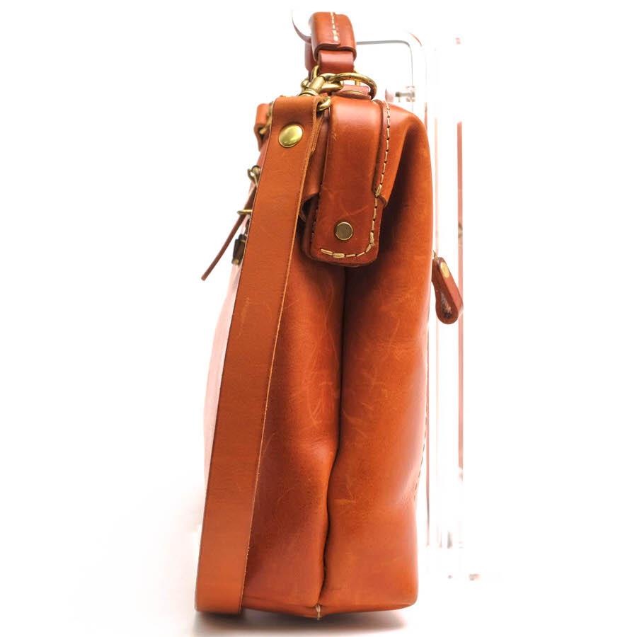 HERZ（ヘルツ） ビジネスバッグ BJ-68 ソフトダレスバッグ ラティーゴ