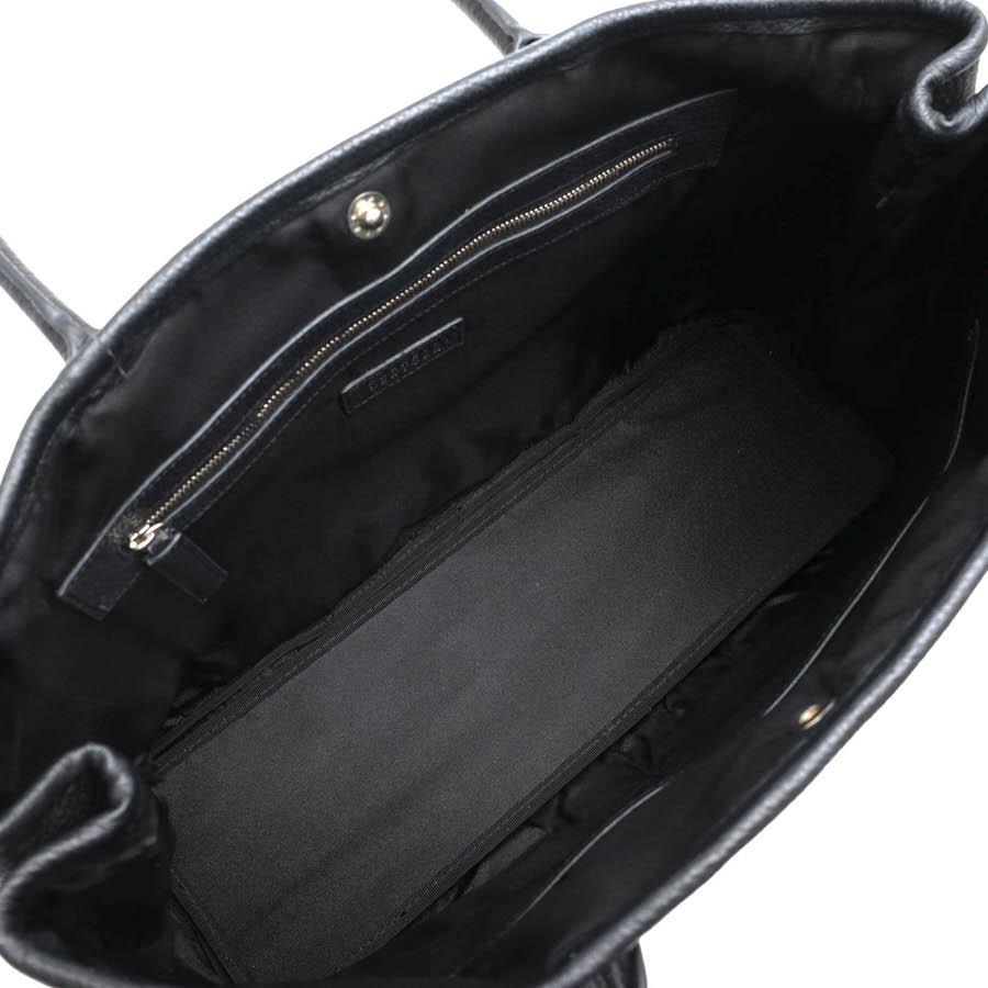 BARNEYS NEWYORK（バーニーズニューヨーク） トートバッグ 牛革