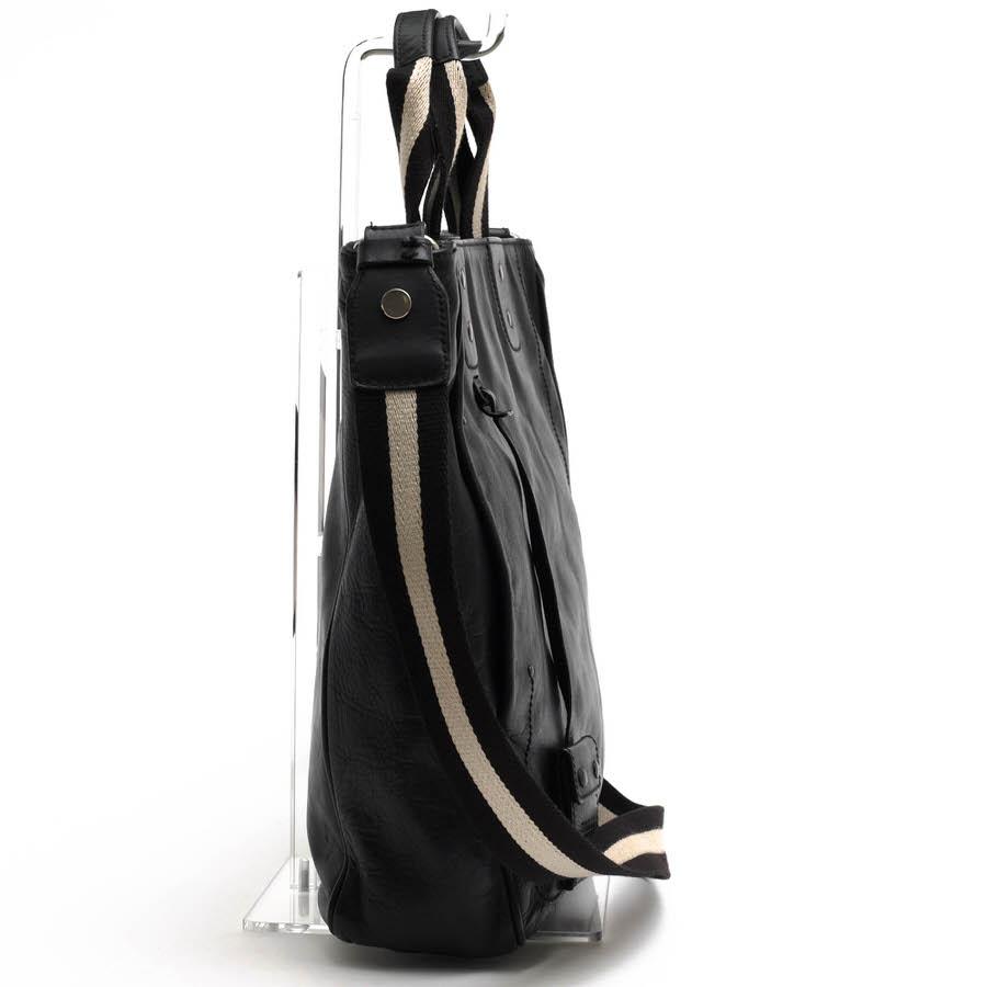 Bally（バリー） トートバッグ TENIRO TRAINSPOTTING トレイン