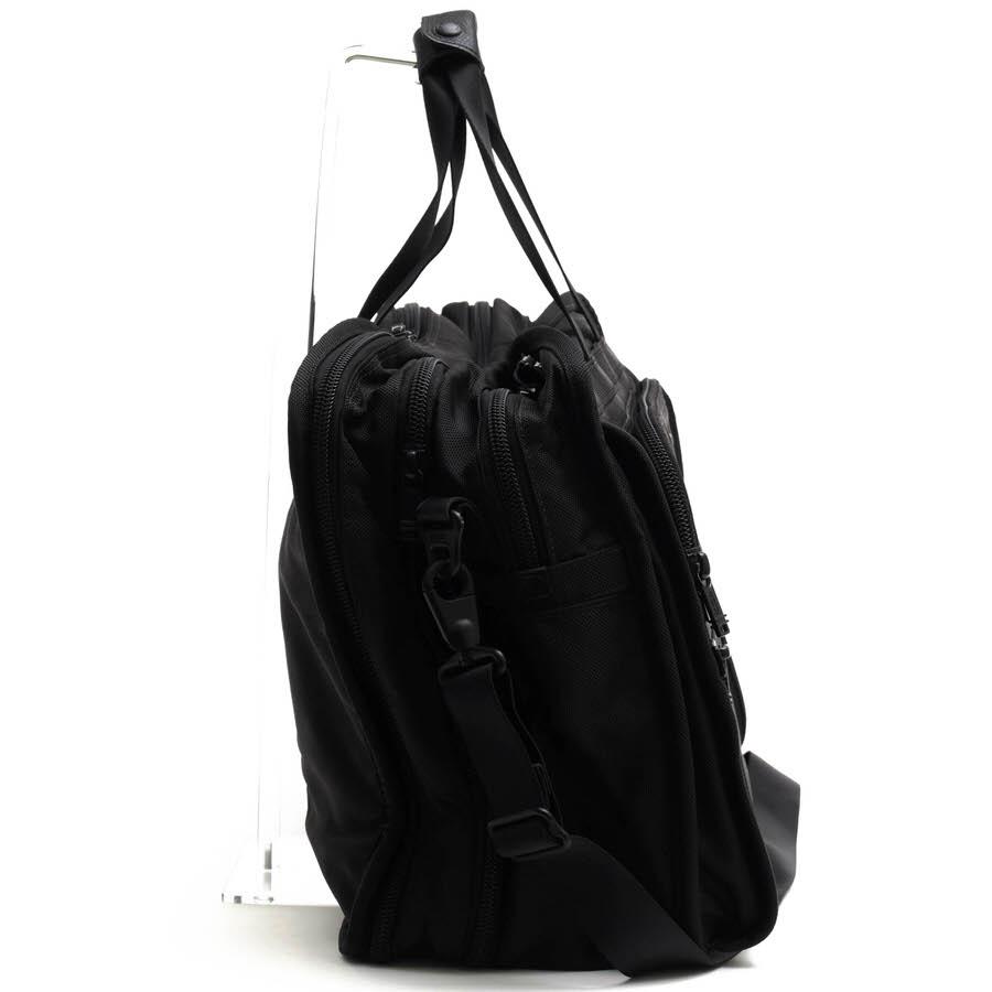TUMI（トゥミ） ビジネスバッグ 22121DH Alphaシリーズ Small