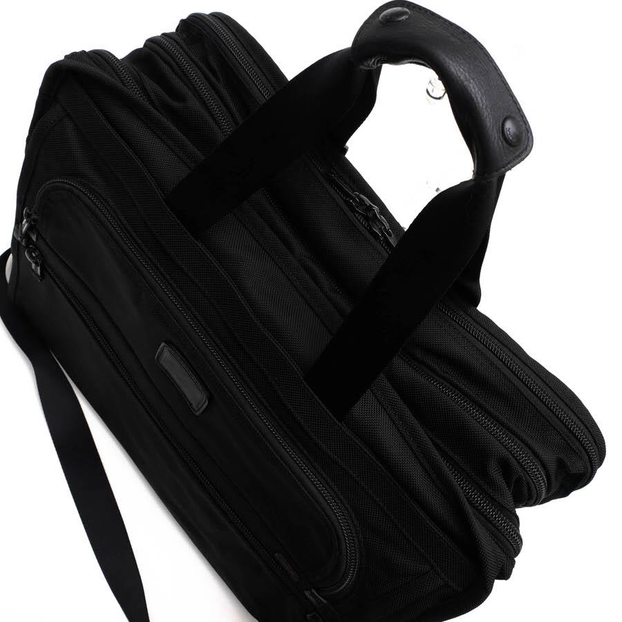 TUMI（トゥミ） ビジネスバッグ 22121DH Alphaシリーズ Small