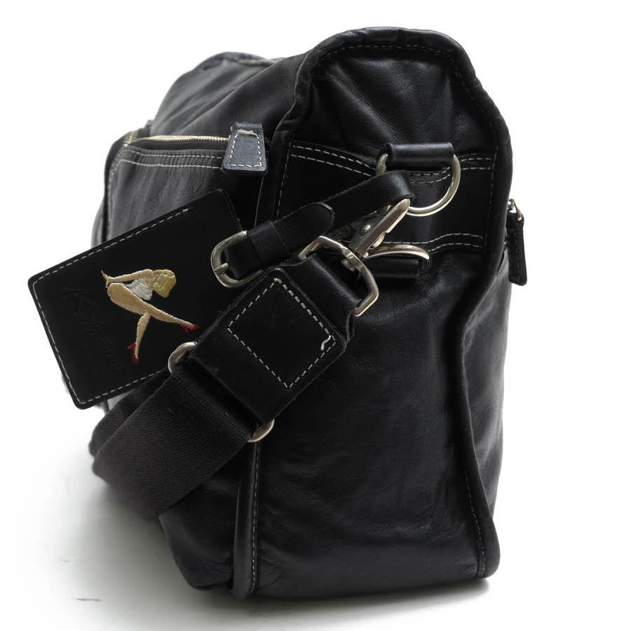 Kitamura（キタムラ） ショルダーバッグ Lady-K 高田純次プロデュース