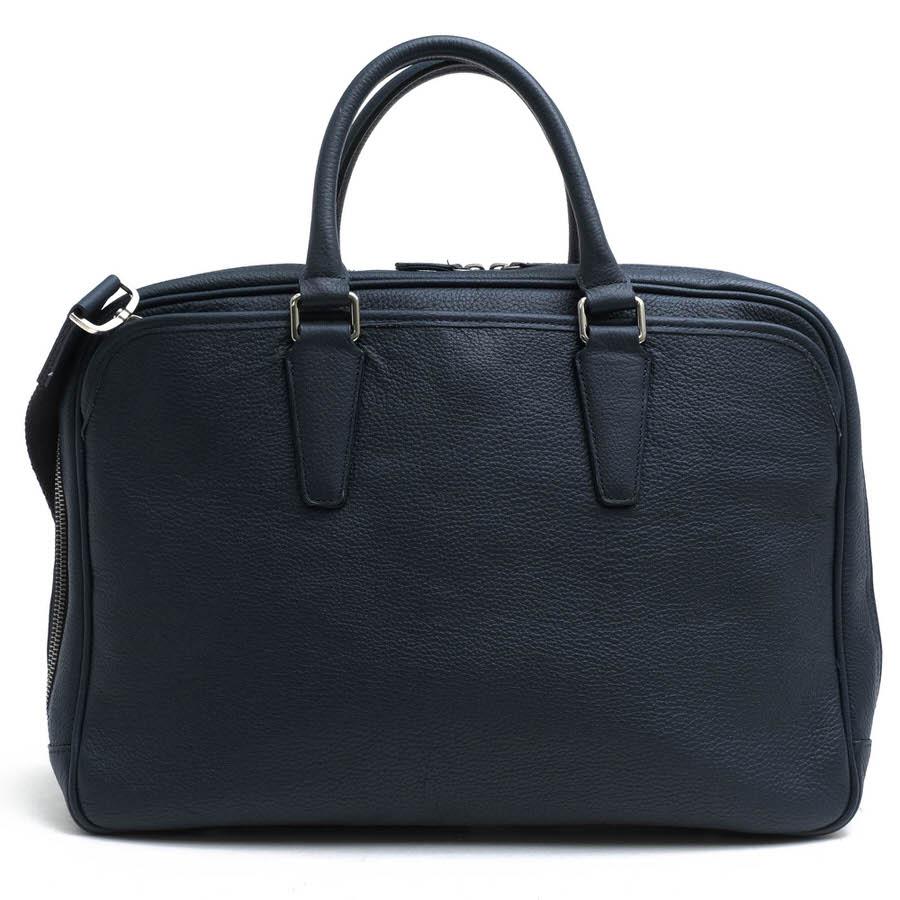 UNITED ARROWS（ユナイテッドアローズ） ビジネスバッグ UA LEATHER