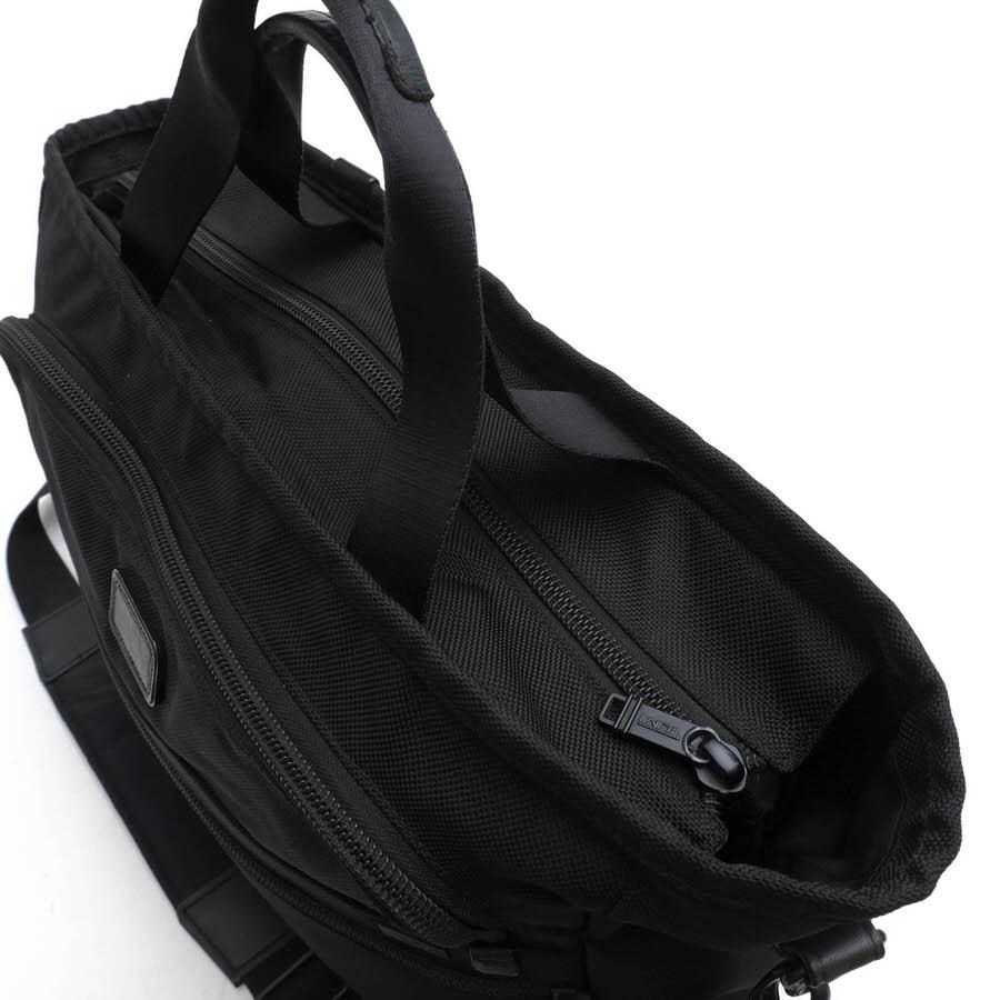 TUMI（トゥミ） ビジネスバッグ 26197DH ALPHA Day Tote アルファ
