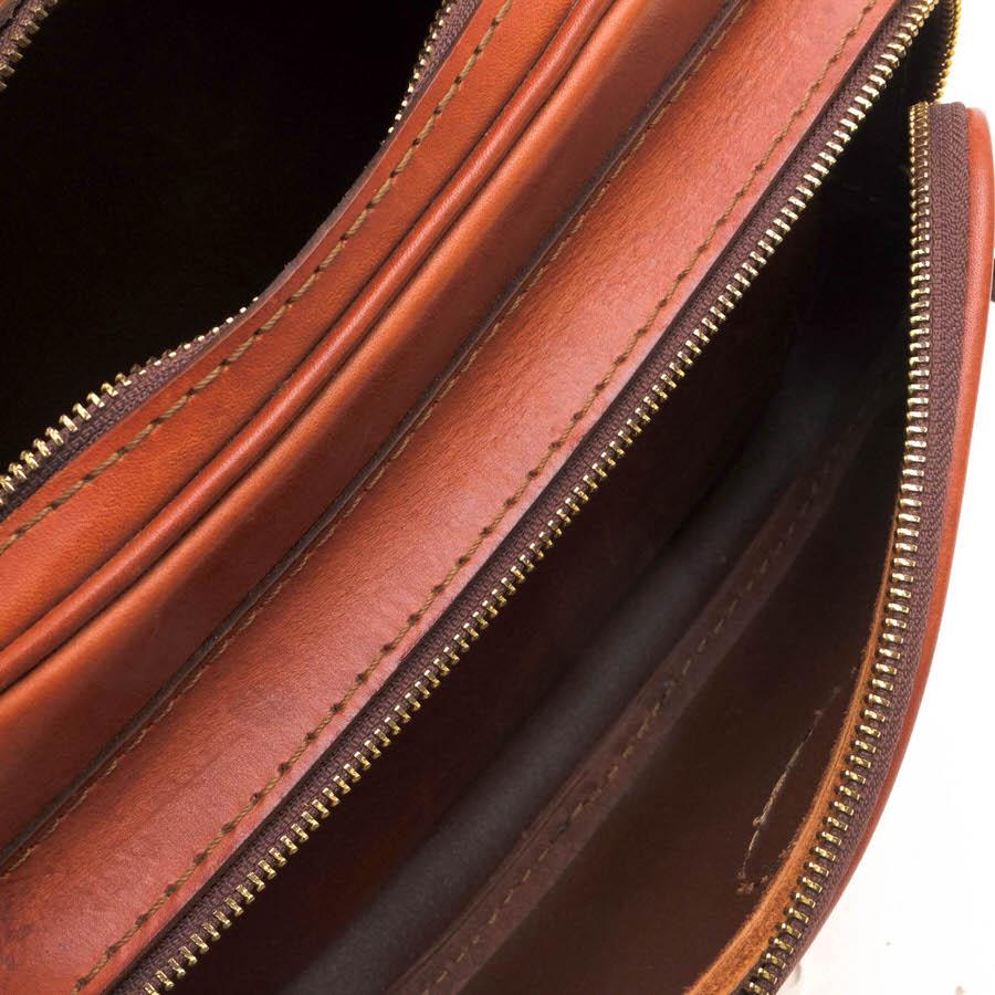 HERZ（ヘルツ） ハンドバッグ CW-20 ソフトラティーゴレザー 牛革 2WAY