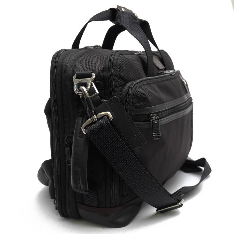 TUMI（トゥミ） ビジネスバッグ 2223398HKO Grayson Three Way Brief