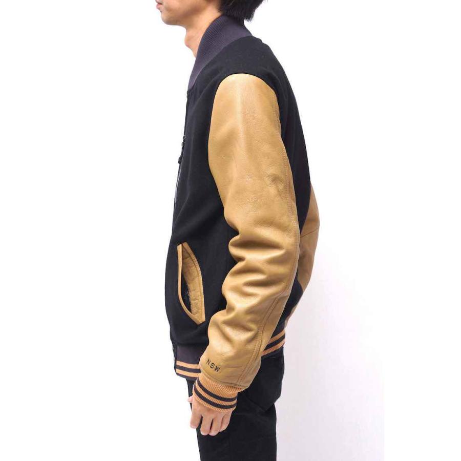 NIKE ナイキ ジャケット NSW DESTROYER JACKET デストロイヤー